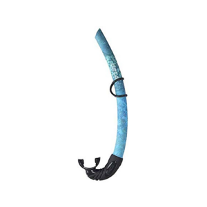 Fifth Element Snorkel Orca Camo Blue