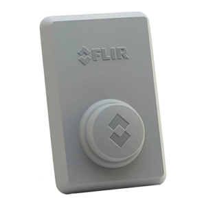 Flir Joystick Control Unit W/Weather Cover
