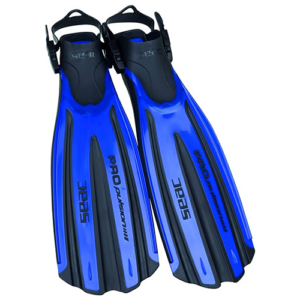 Seac Fins Proplusion Blue - L/Xl