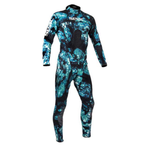 Seac Wetsuit Body-Fit 1.5Mm - 2Xl