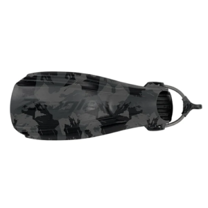 Zeagle Fins Recon Grey Camo Large