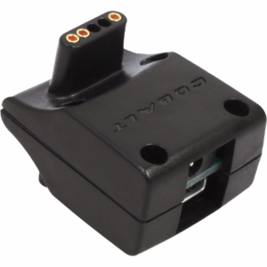 Atomic Cobalt Charging Adapter (Fits Into Cobalt)