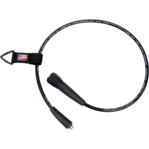 Atomic Cobalt Hp32 Hose With Qd