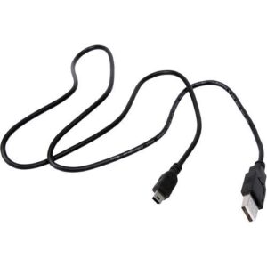 Atomic Usb Cable