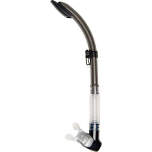 Bare Semi Dry Top Snorkel