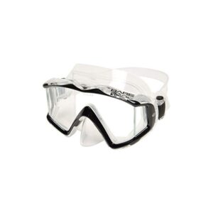 Bare Mask Trio C Black