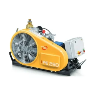 Bauer Poseidon Pe250-Te, 225 Bar, 50 Hz, 1 Filling Hose