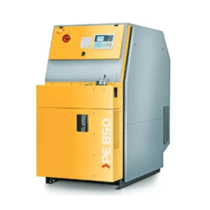 Bauer Poseidon Pe550-Ve, 225 Bar, 60 Hz, 4 Filling Hose