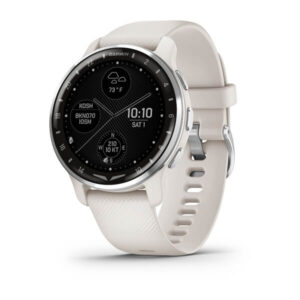 Garmin D2 Air X10  Gps  Ivory + Passivated