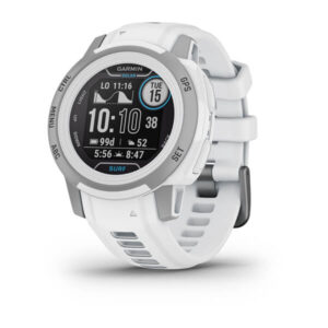 Garmin Instinct 2S  Solar  Surf Edition  Ericeira  Ww