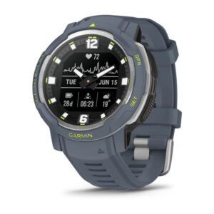Garmin Instinct Crossover, Blue Granite, Ww