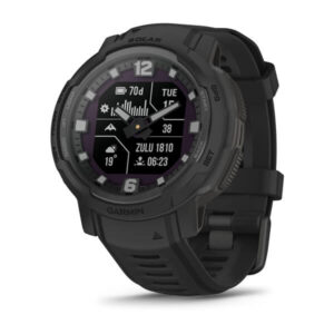 Garmin Instinct Crossover Solar, Graphite, Ww