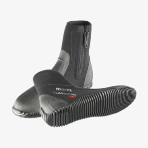 Mares Boots Classic Ng 5Mm Black Size 11