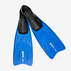 Mares Fins Clipper Blue 43/44