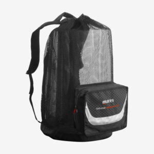Mares Bag Cruise Mesh Back Pack Elite