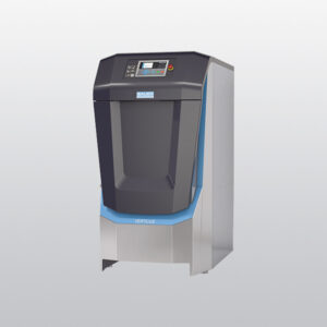 Bauer Verticus V450, 225 Bar, 60 Hz, 4 Filling Hose