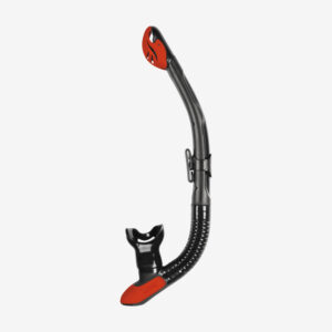 Mares Dc Snorkel Rover S Black