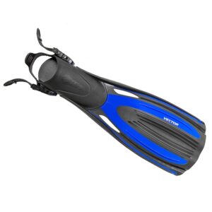 Fifth Element Vector Fins