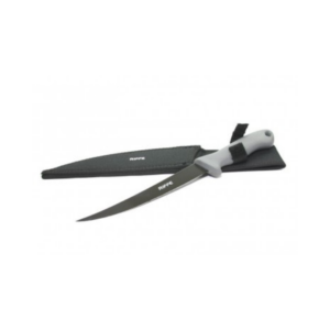 Riffe Filet Knife W/ Sheath Large