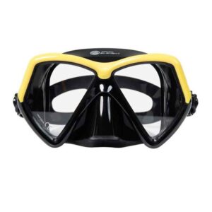 Fifth Element Mask Manta Ultraclear Lens Red