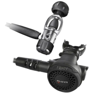 Mares Regulator Rover 2S Dc Pack