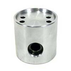 Bauer Piston Assy.; Incl. N858