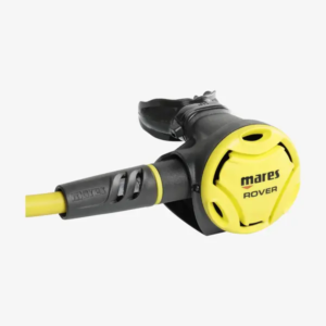 Mares Regulator Octopus Rover Dc Pack