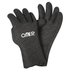 Omer Gloves Aquastretch 2Mm - S