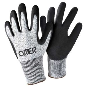 Omer Gloves Maxiflex - M