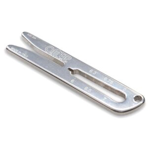 Omer Laser Knife With Shaft Remover