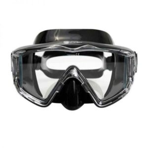 Fifth Element Mask Panorama