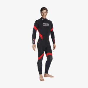 Mares Monosuit Pioneer 5Mm Man - S3