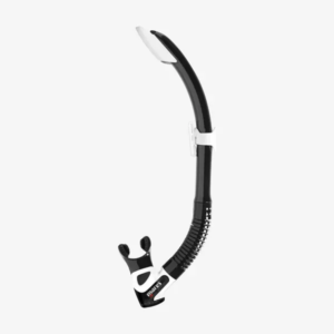 Mares Snorkel Rebel Splash Black/White