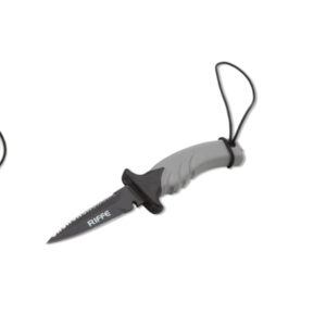 Riffe Terminator Knife