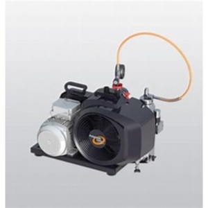 Bauer Pe100-Te, 225 Bar, 60 Hz, 1 Filling Hose