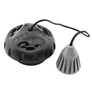 SEAC OVERPRESSURE VALVE W CABLE 28CM