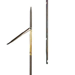 Seac Shaft Inox 17-4 Ph 6 5X120 Sup