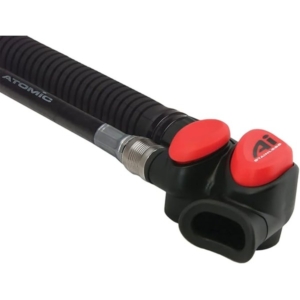 ATOMIC INFLATOR AI RED SS