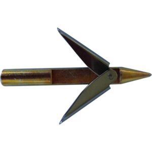 SEAC HARPOON 2 BARBS