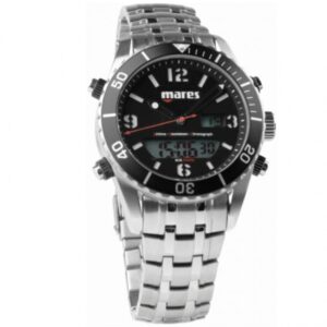 Mares Instrument Mission Digital Chrono Sf