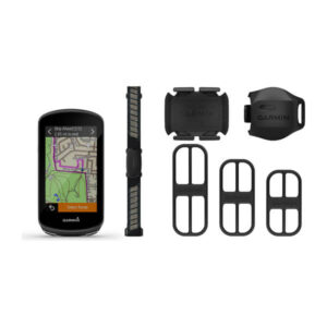 Garmin Edge 1030 Plus Bundle  Gps  Eu