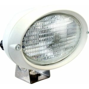 Hella Marine Oval - 100 12V