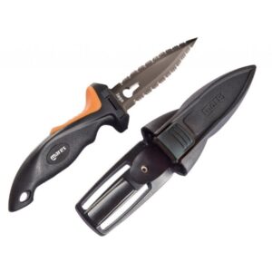 Mares Knife Iago