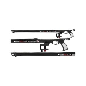 Epsealon Striker Black Gun 90Cm