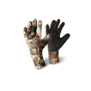 OMER GLOVES HOLOSTONE 2.5MM - XL