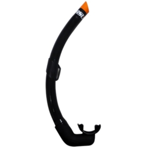 OMER SNORKEL ZOOM BLACK