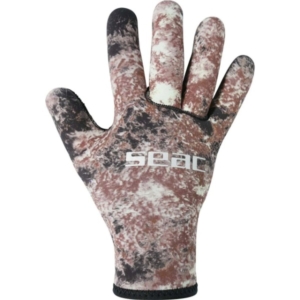 SEAC GLOVES PYTHON 3.5MM