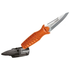 predator knife