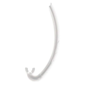 snorkel white